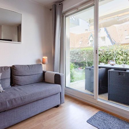 Apartment Hortensia By Interhome Cabourg Exterior photo