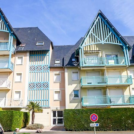 Apartment Hortensia By Interhome Cabourg Exterior photo